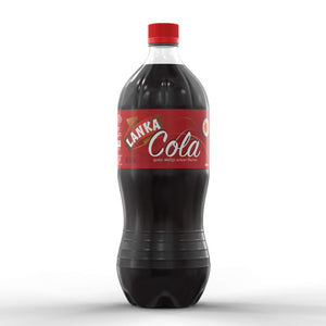 
                  
                    Lanka Cola
                  
                